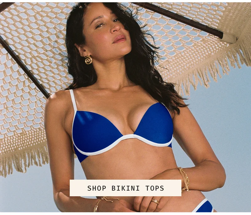 Bikini Tops