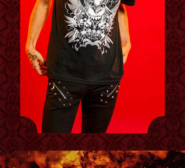 HT and Hazbin Hotel Shop Now