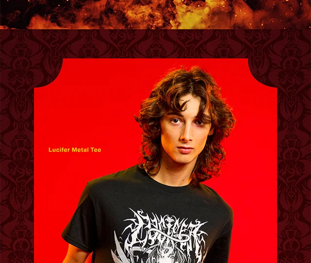 HT and Hazbin Hotel Shop Now