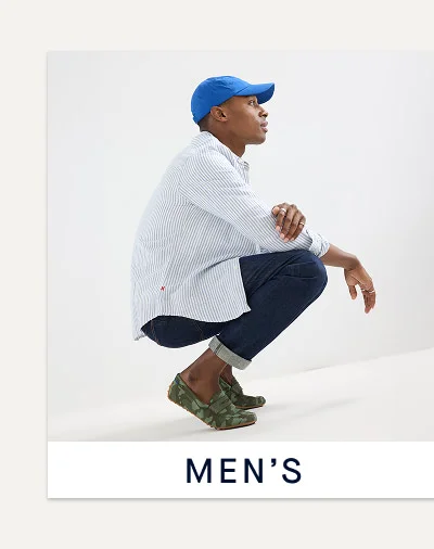 Men's