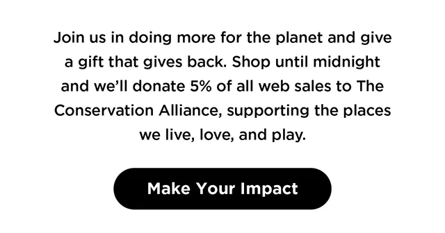 Make Your Impact