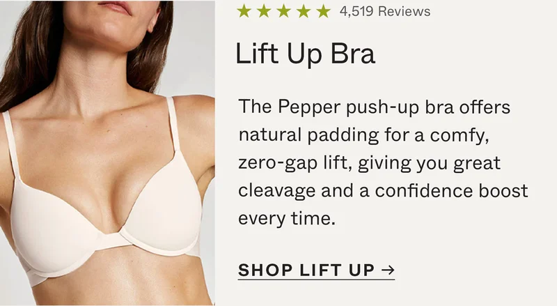 Shop Lift Up