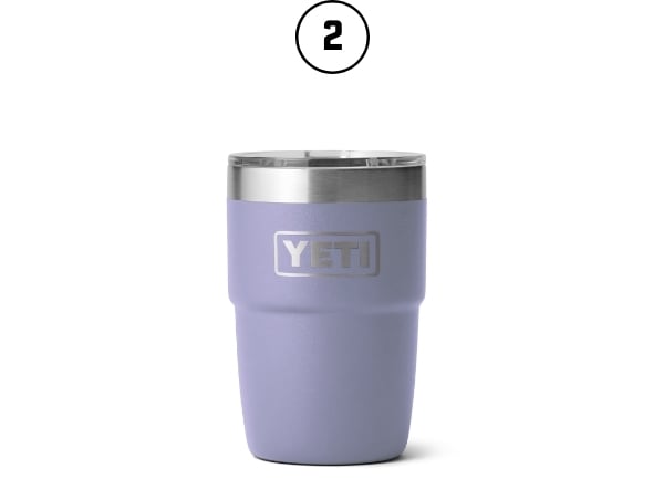 Shop Rambler® 8 oz Stackable Cup