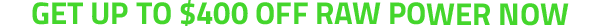 Razer Main Header