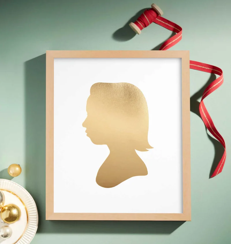 Foil Gifts