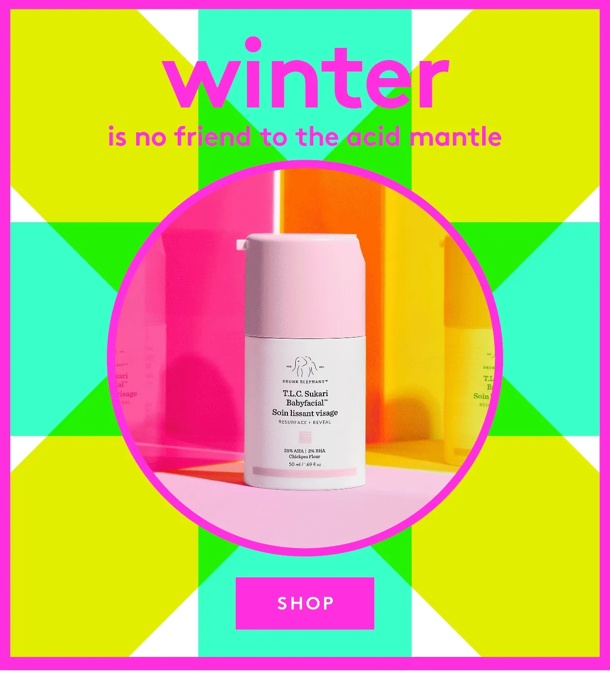 All Skincare