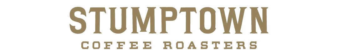 Stumptown Coffee Roasters