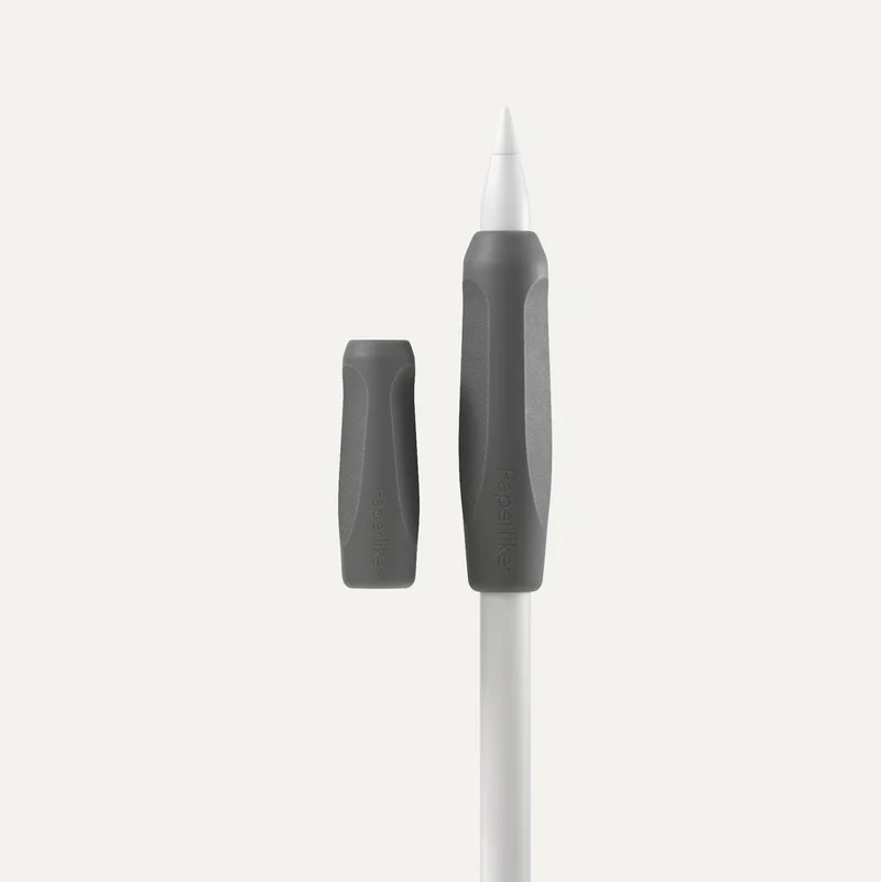 Image of Pencil Grips (Charcoal)