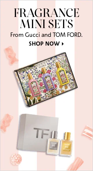 Fragrance Mini Sets