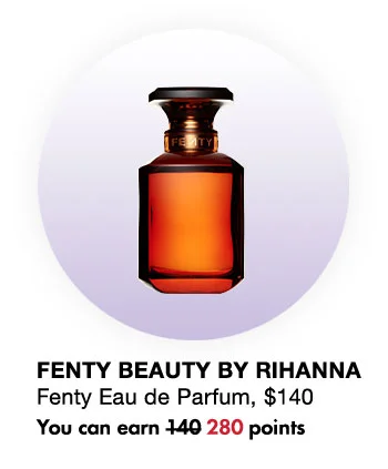 Fenty Beauty by Rihanna - Fenty Eau de Parfum