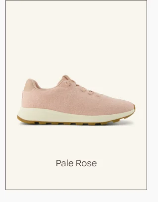 Pale Rose