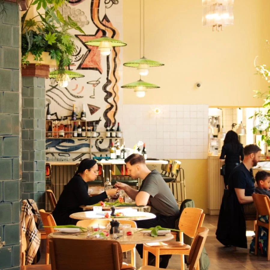 Sunny Breman Brasserie