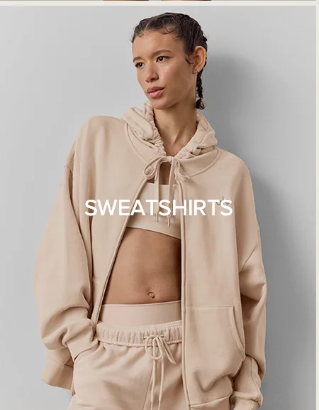 SWEATSHIRTS