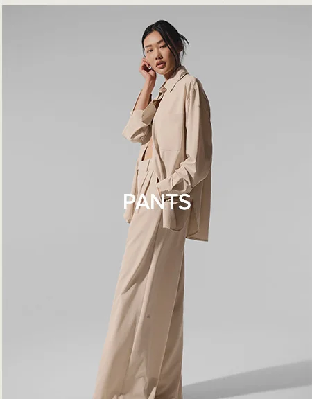PANTS