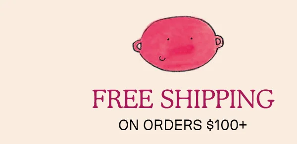 Free Shipping