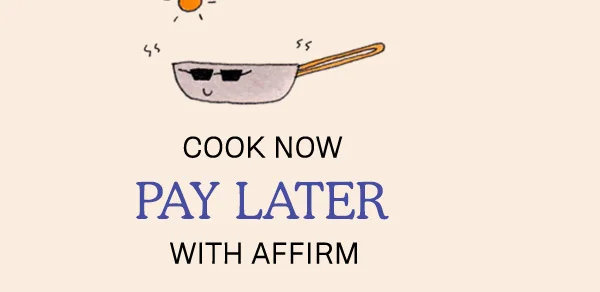 Buy Now, Pay Later