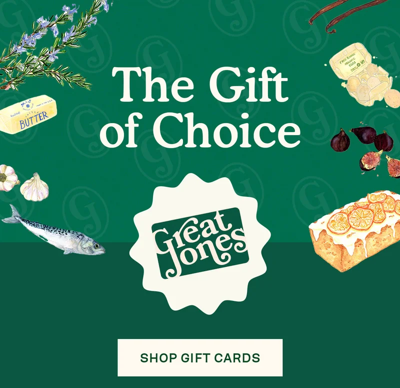 Shop Gift Cards