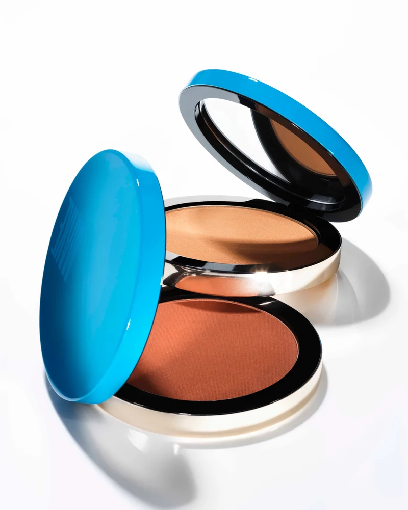 Bronzer