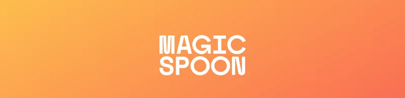 MAGIC SPOON