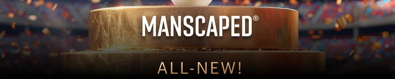 MANSCAPED