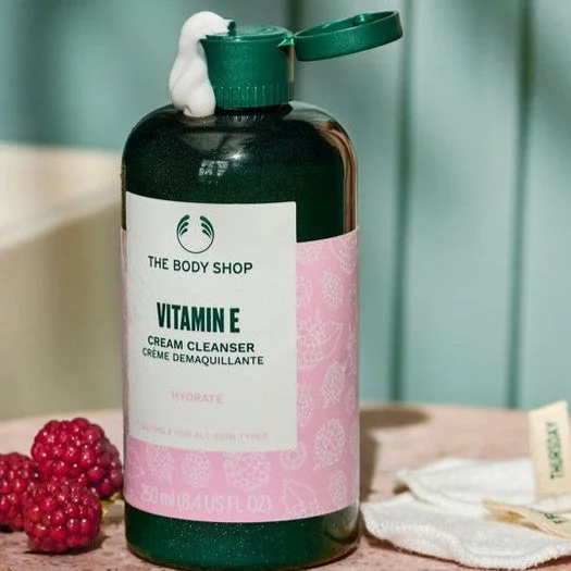 Cleanser