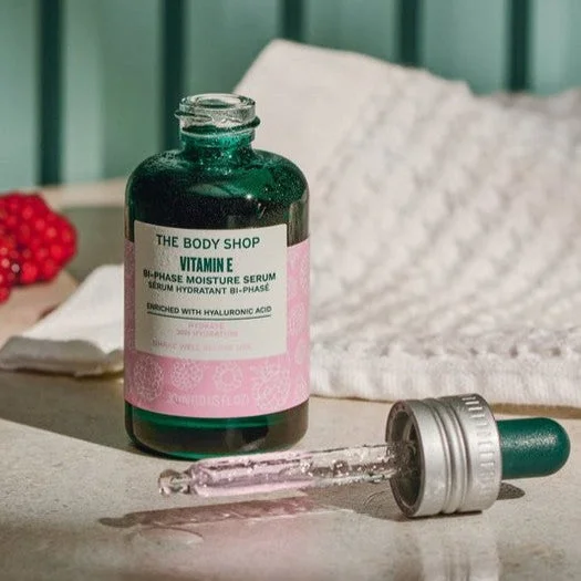 Vit E Serum