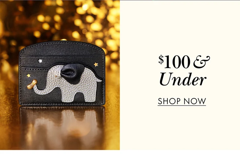 $100 & Under