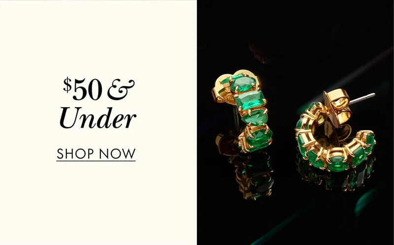$50 & Under