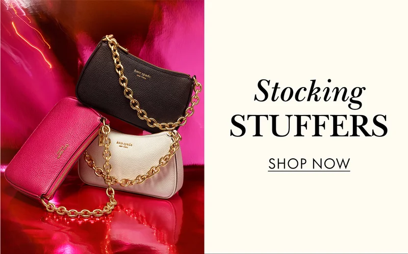 Stocking Stuffers