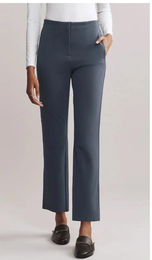 Coupe Ponte Pant