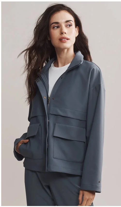 Outplay Jacket