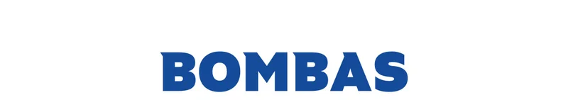 BOMBAS