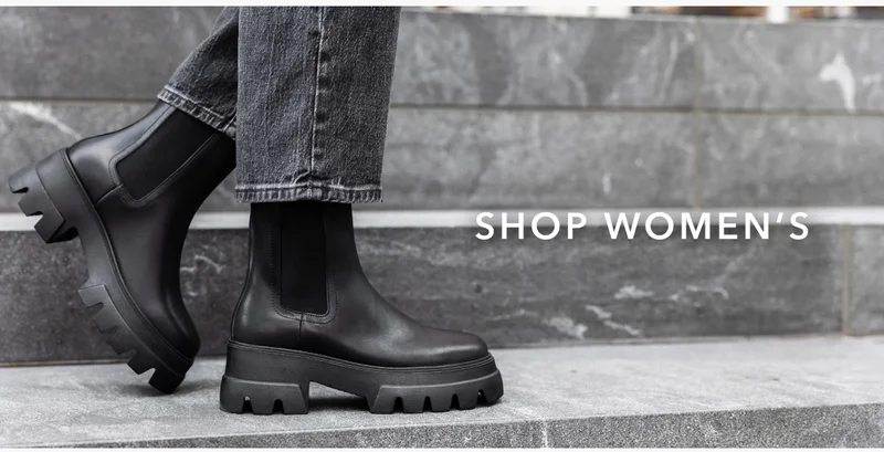 Shop Women's