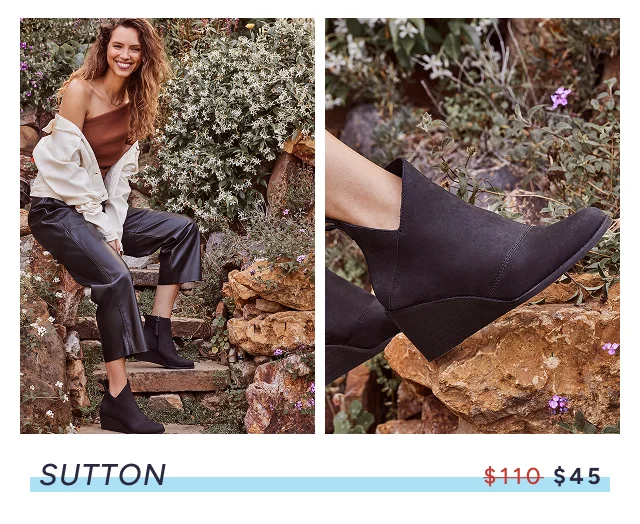 Sutton Boot - Image