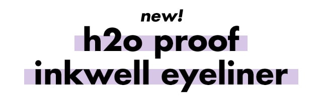 h2o proof inkwell eyeliner