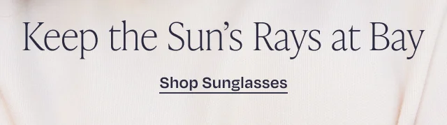 Shop Sunglasses - Button