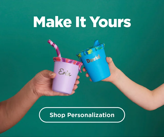 Shop Personalization