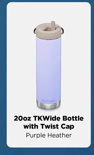 20oz TKWide with Twist Cap