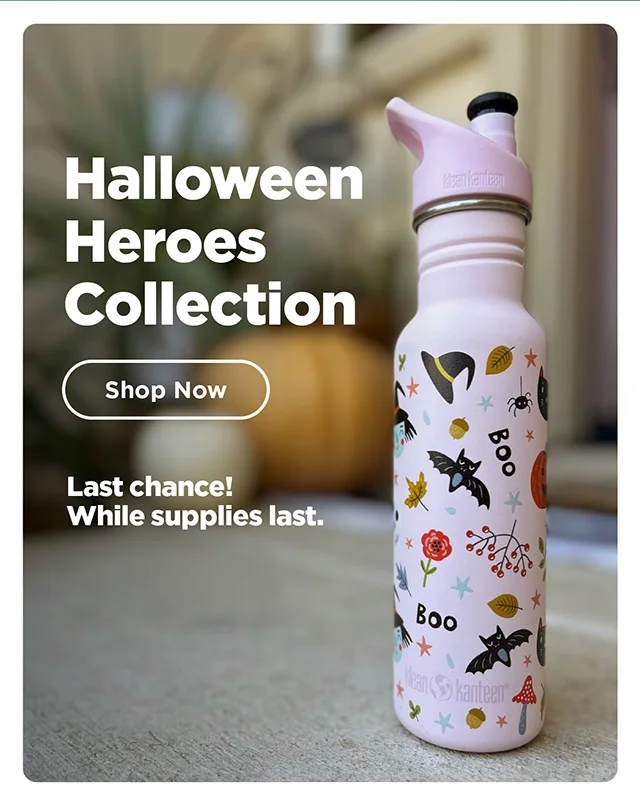 Halloween Heroes Collection