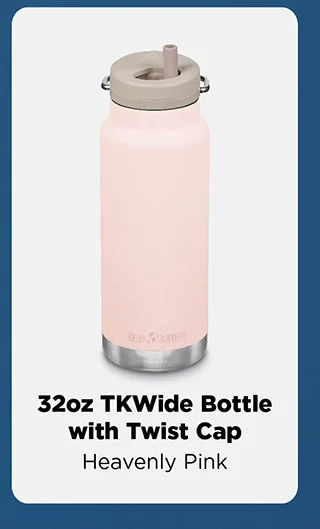 32oz TKWide with Twist cap
