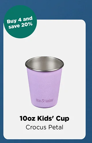 10oz Kids' Cup