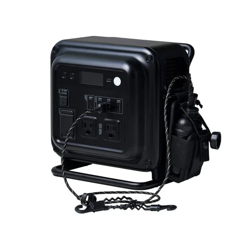 Nestout 700N Portable Power Station