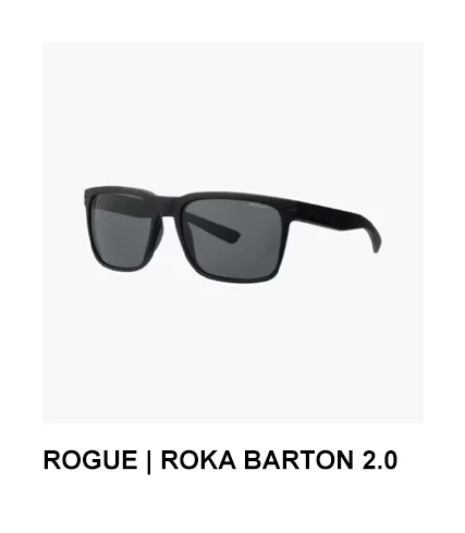 ROGUE | ROKA BARTON 2.0