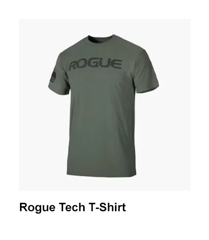 Rogue Tech T-Shirt