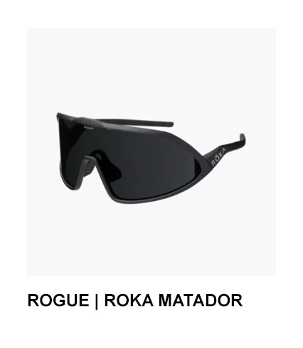 ROGUE | ROKA MATADOR