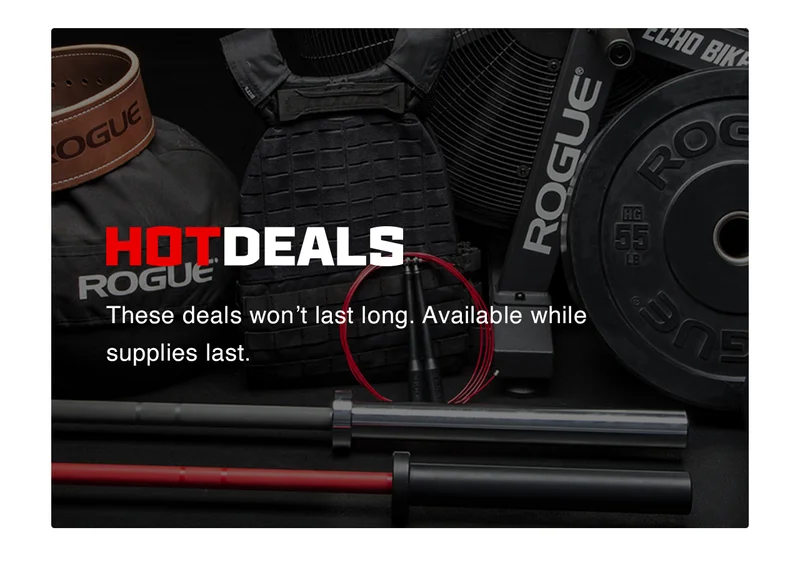 Hot Deals