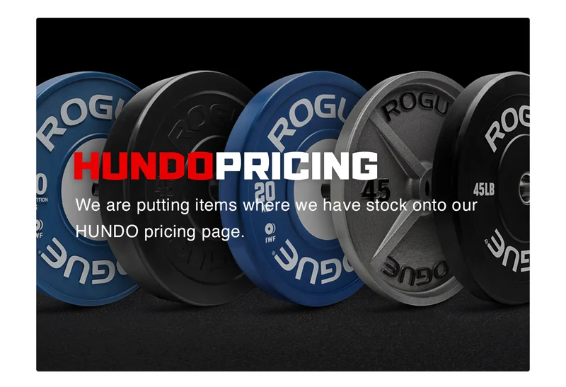 Hundo Pricing