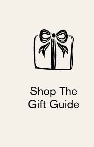 Shop The Gift Guide