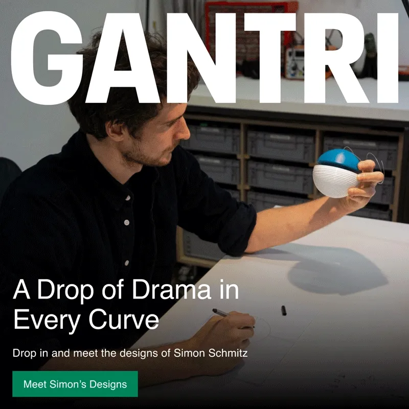 A Drop of Drama in Every Curve
