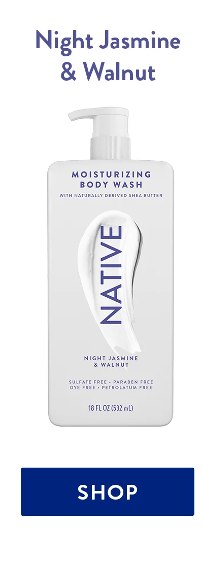 Night Jasmine & Walnut | SHOP